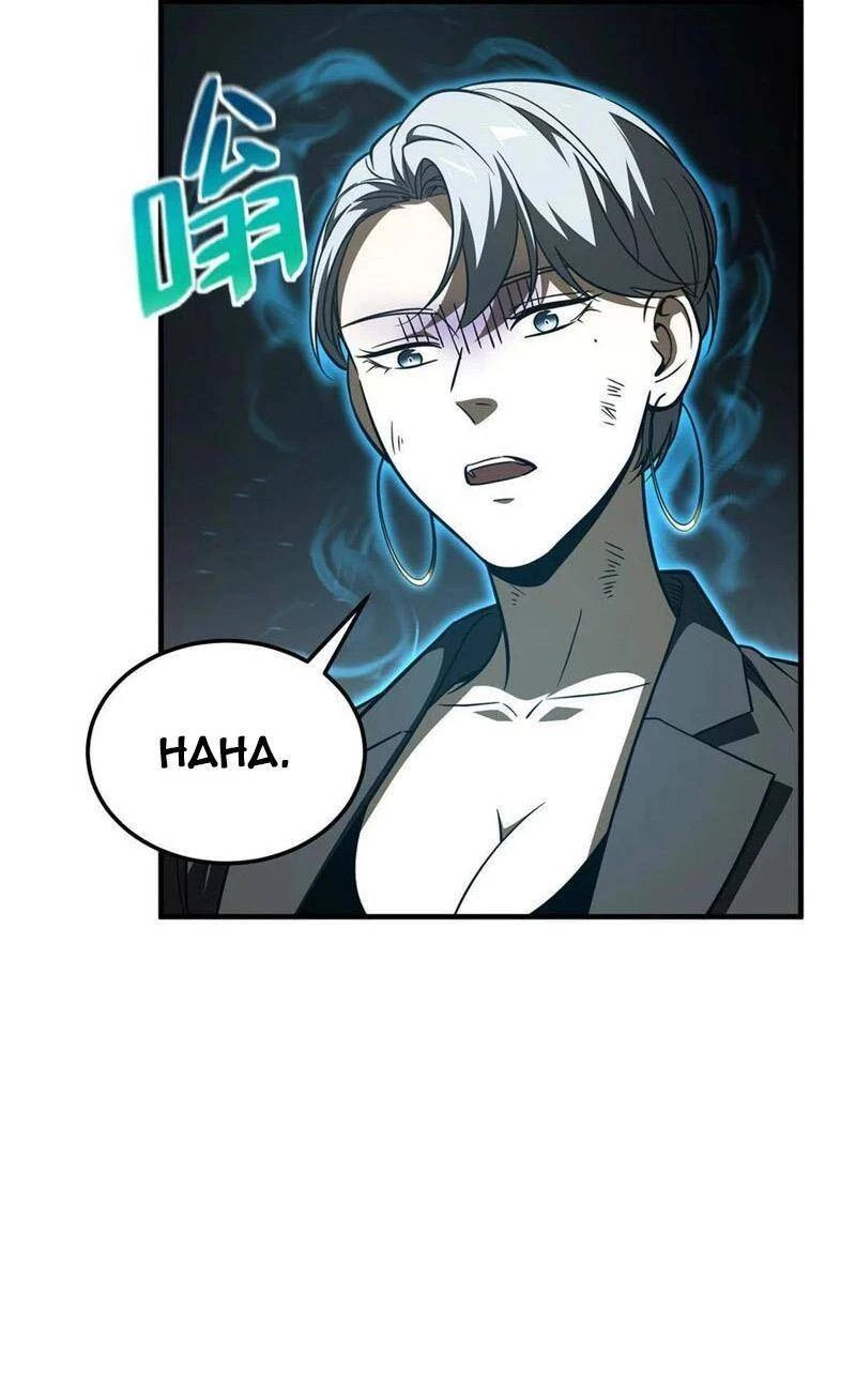 Toàn Cầu Cao Võ Chapter 170 - Trang 4