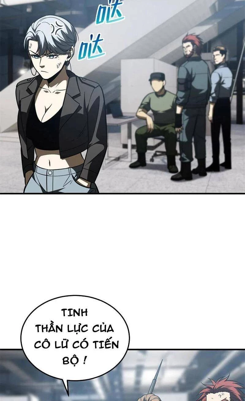 Toàn Cầu Cao Võ Chapter 170 - Trang 4