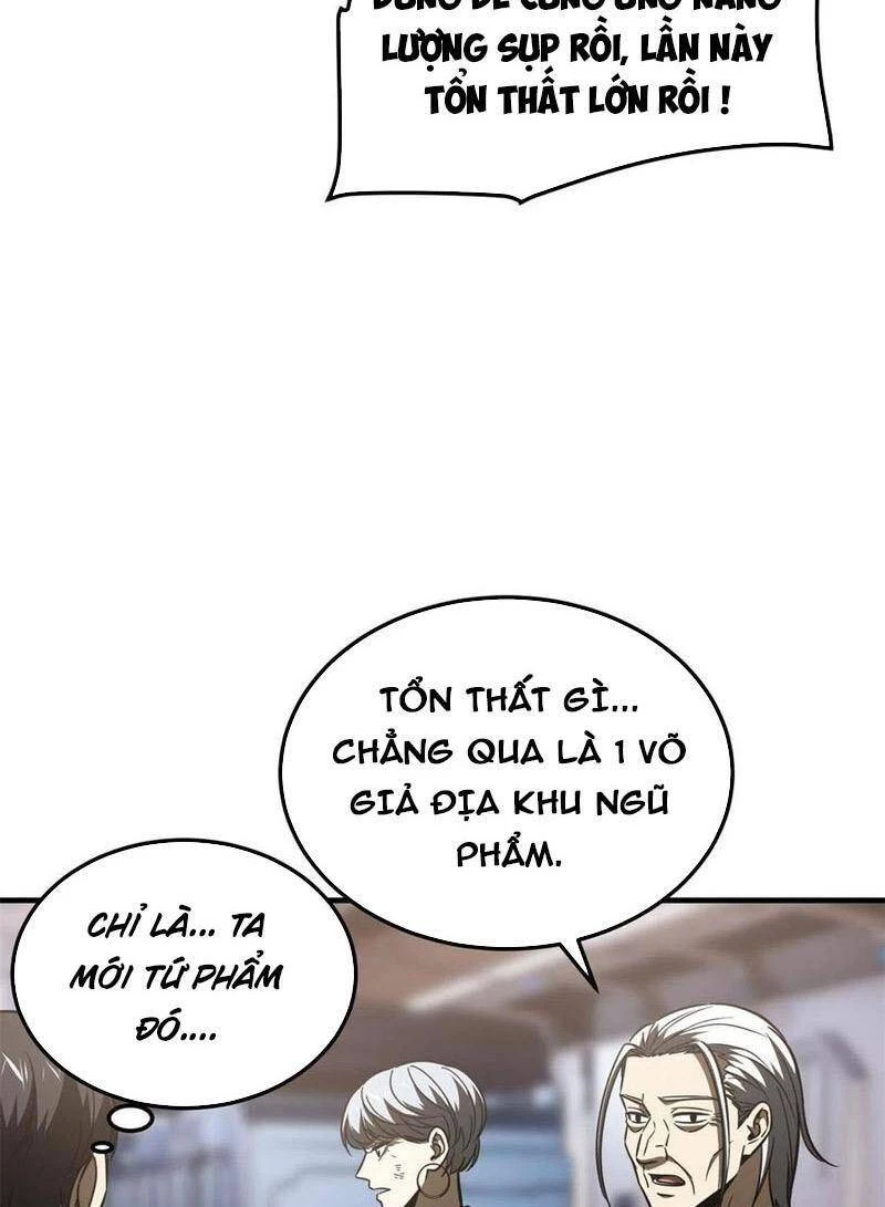 Toàn Cầu Cao Võ Chapter 170 - Trang 4