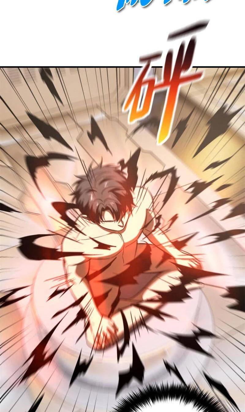 Toàn Cầu Cao Võ Chapter 171 - Trang 4