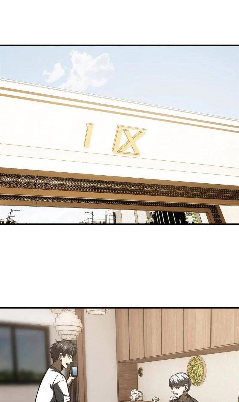 Toàn Cầu Cao Võ Chapter 171 - Trang 4