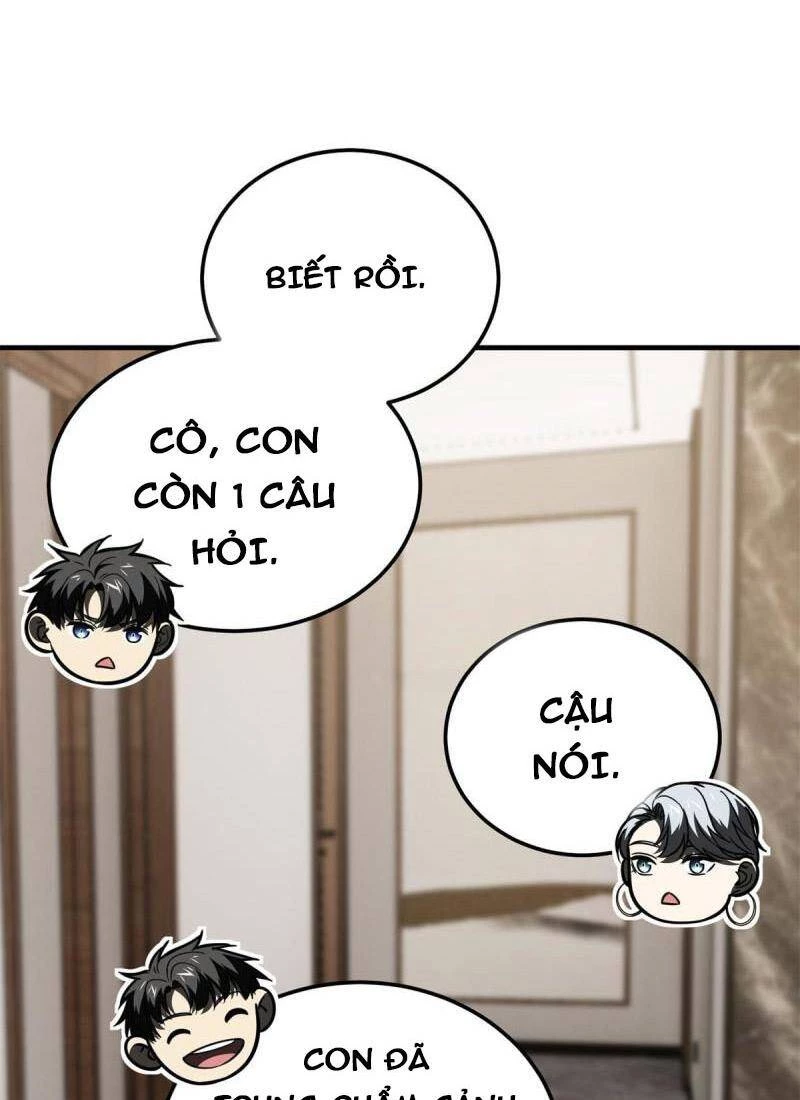 Toàn Cầu Cao Võ Chapter 171 - Trang 4