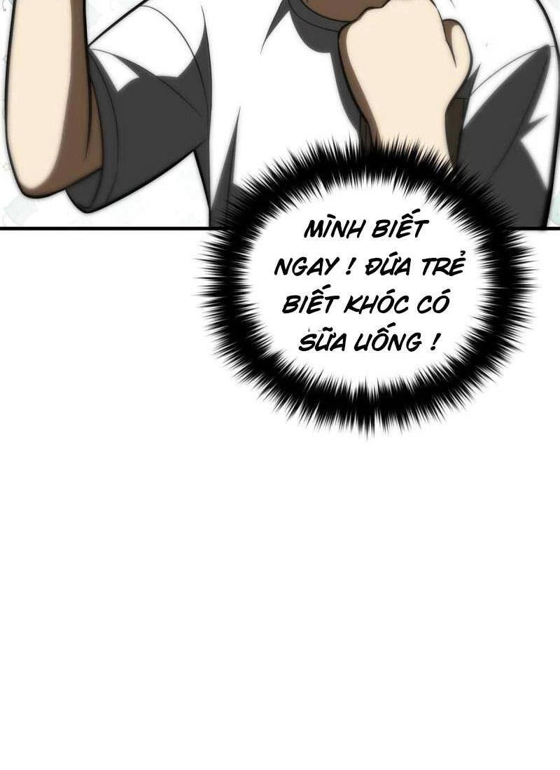 Toàn Cầu Cao Võ Chapter 171 - Trang 4