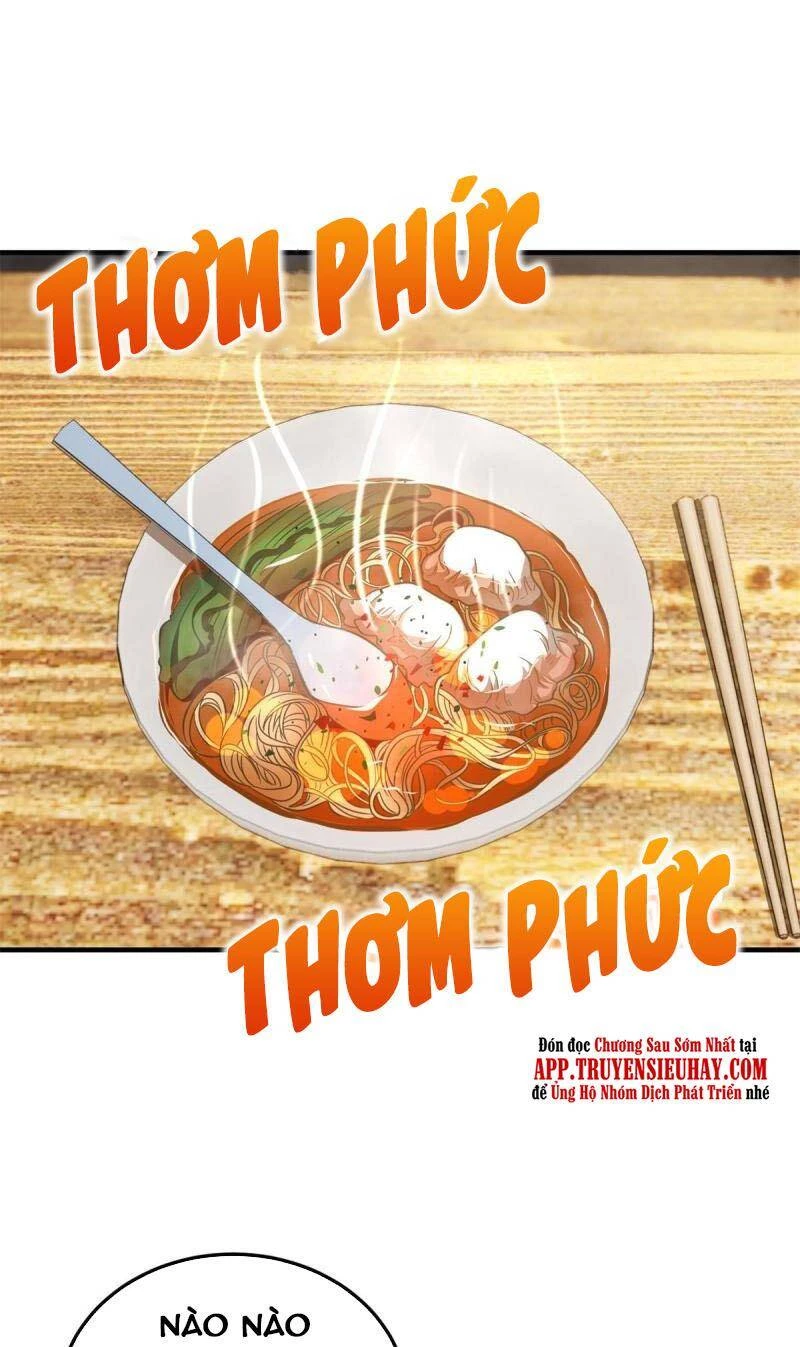 Toàn Cầu Cao Võ Chapter 172 - Trang 4