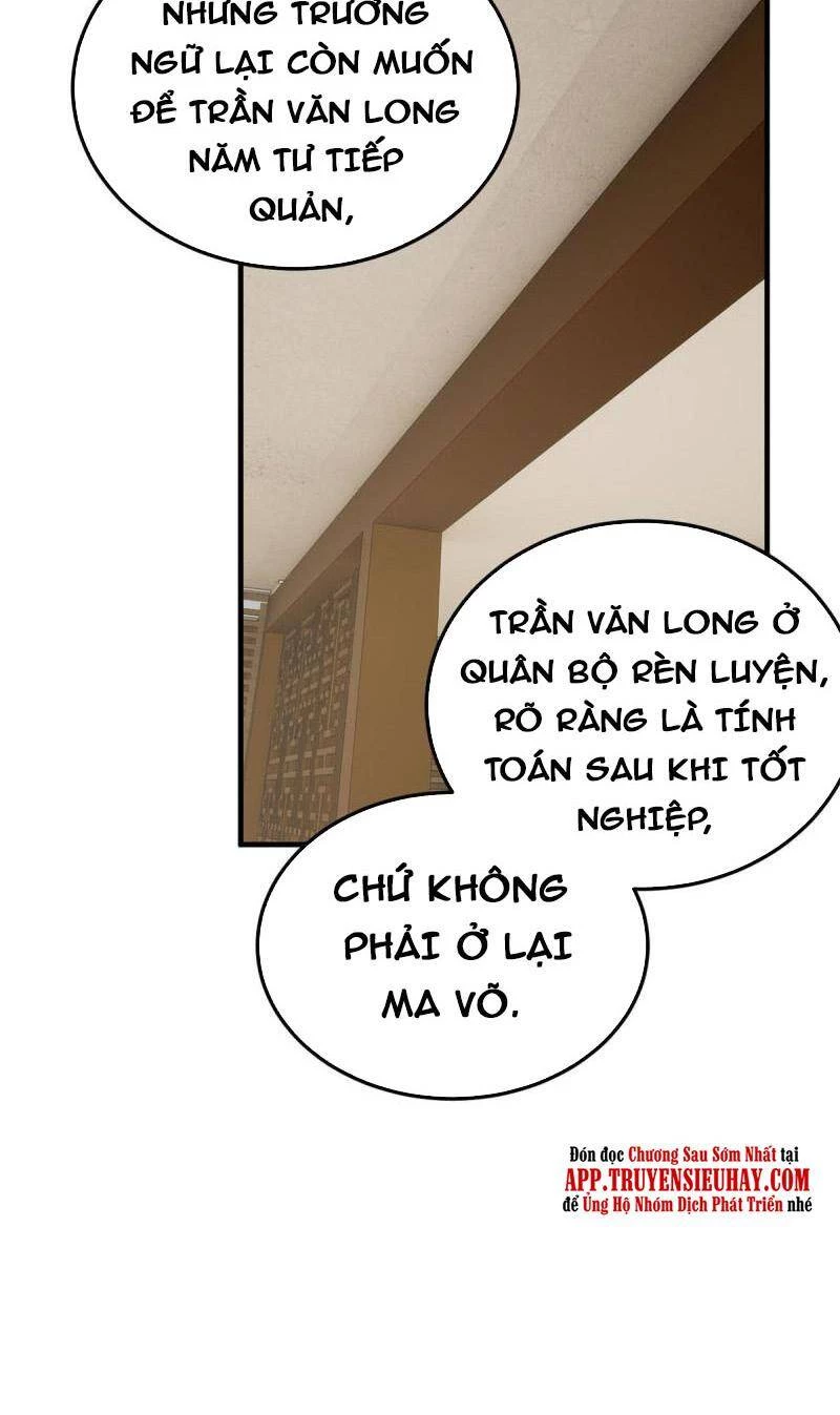 Toàn Cầu Cao Võ Chapter 172 - Trang 4