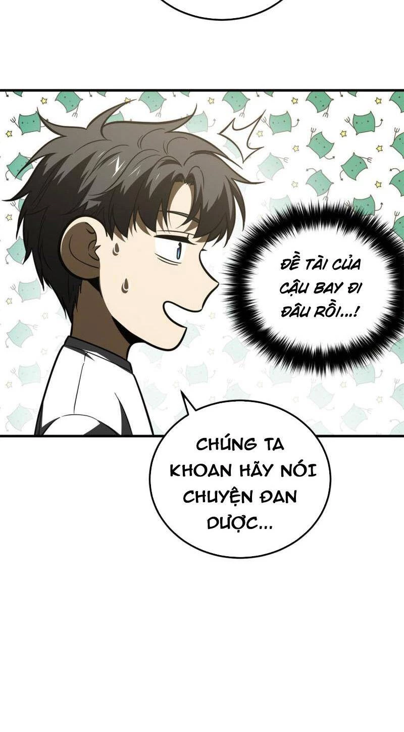 Toàn Cầu Cao Võ Chapter 172 - Trang 4