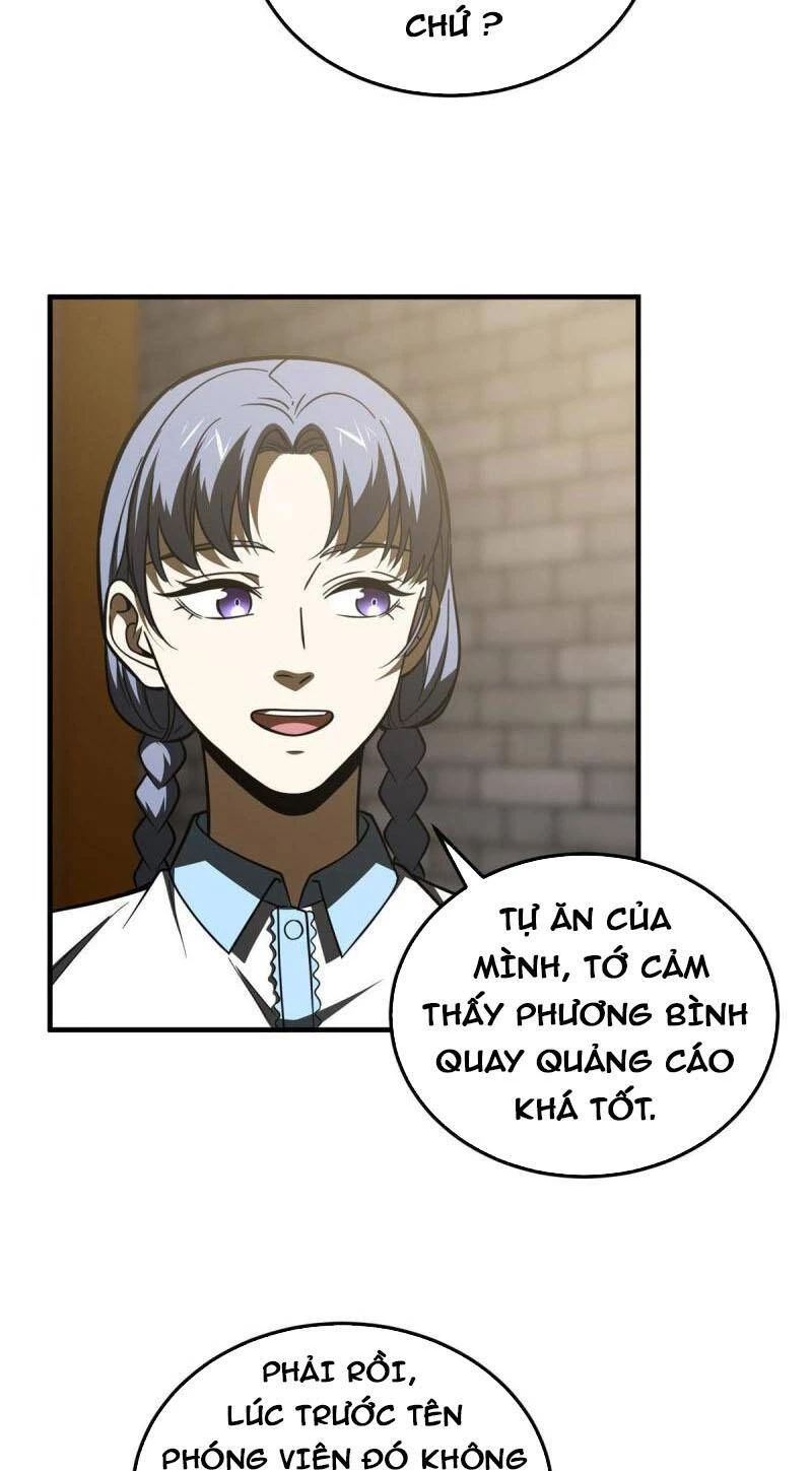 Toàn Cầu Cao Võ Chapter 172 - Trang 4