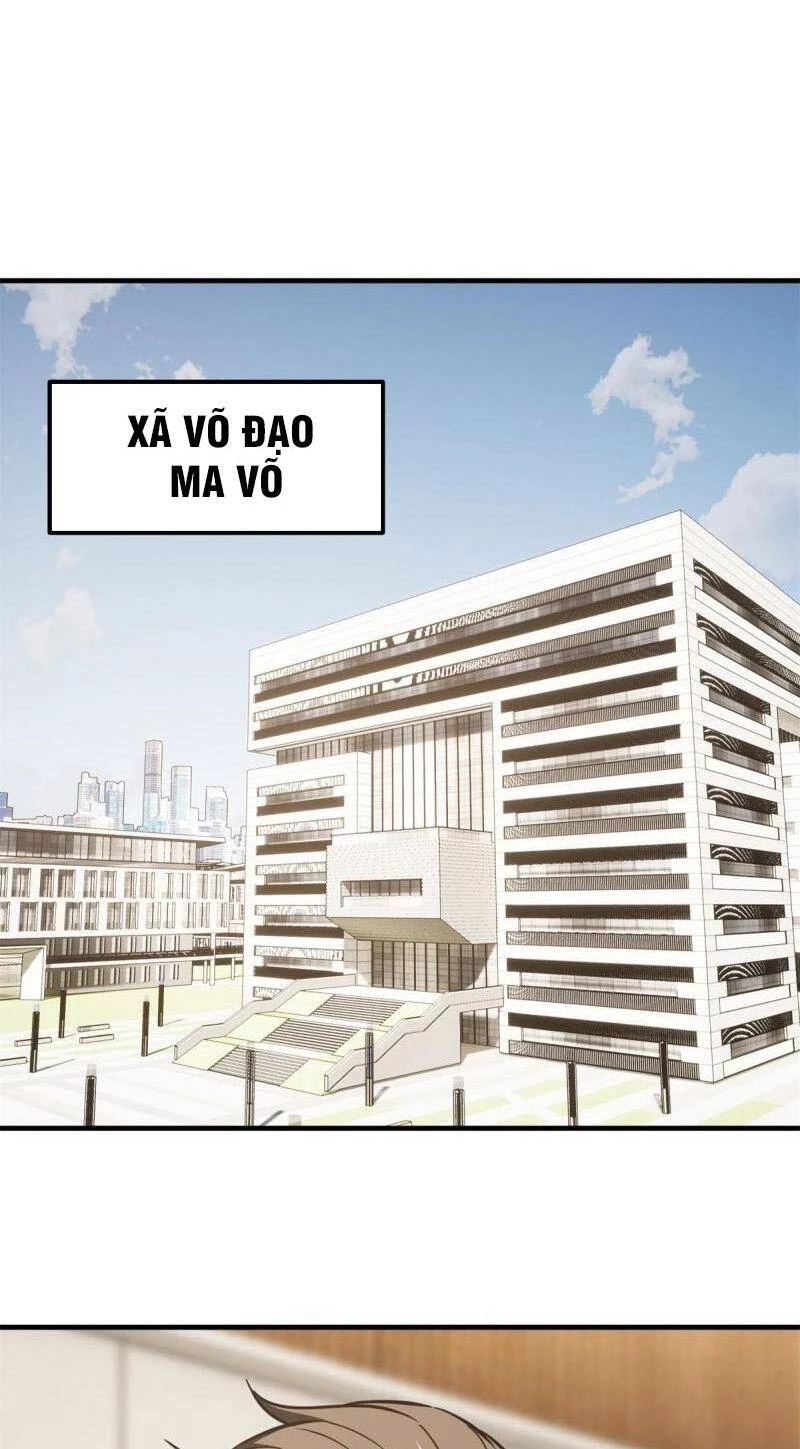 Toàn Cầu Cao Võ Chapter 172 - Trang 4