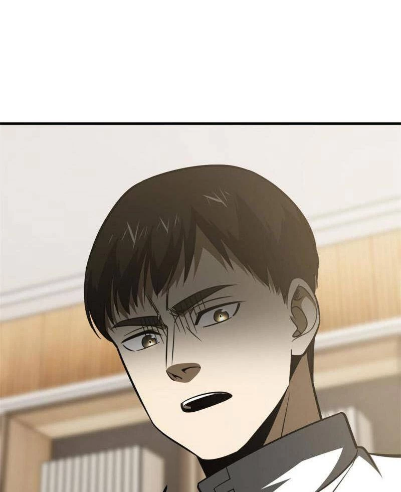 Toàn Cầu Cao Võ Chapter 172 - Trang 4