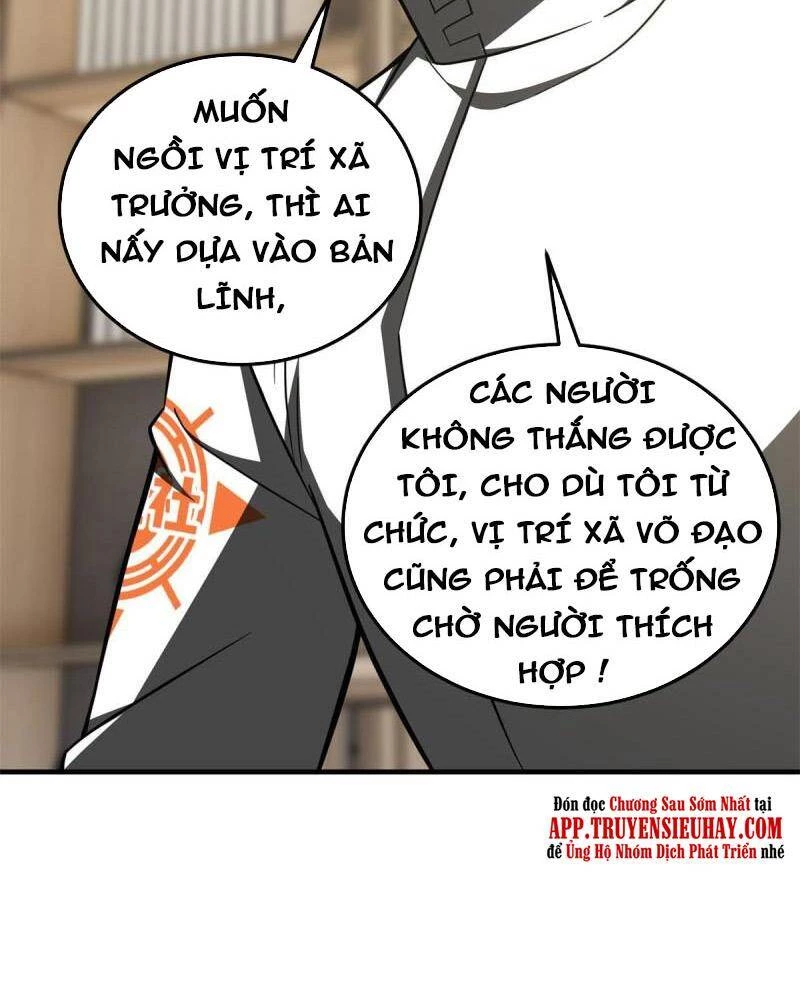 Toàn Cầu Cao Võ Chapter 172 - Trang 4