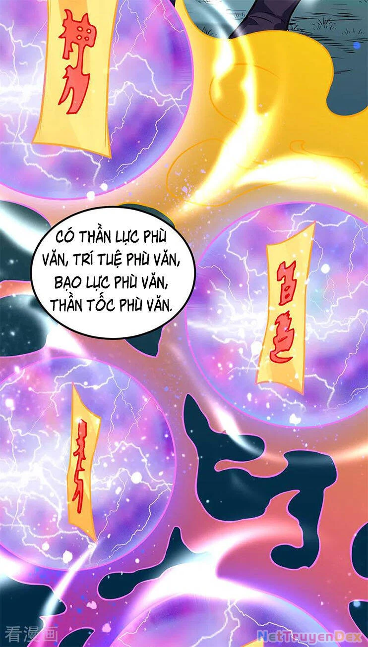 Võ Đạo Độc Tôn Chapter 225 - Next Chapter 226