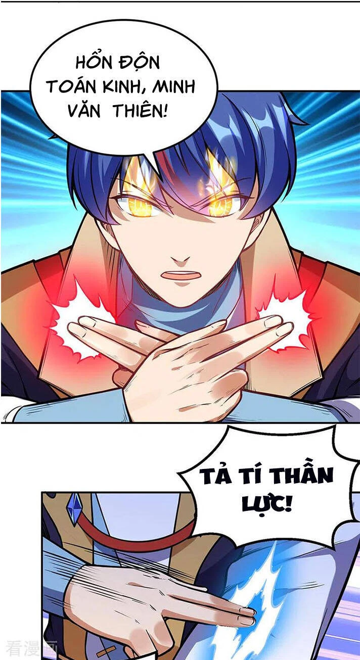 Võ Đạo Độc Tôn Chapter 225 - Next Chapter 226