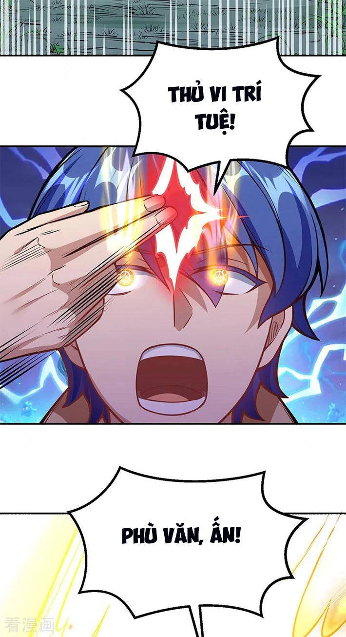 Võ Đạo Độc Tôn Chapter 225 - Next Chapter 226