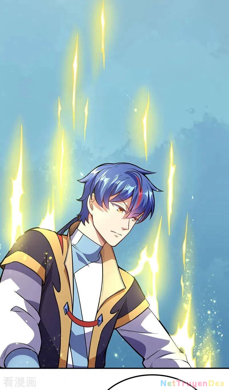 Võ Đạo Độc Tôn Chapter 225 - Next Chapter 226