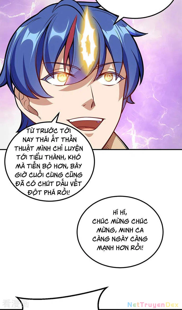 Võ Đạo Độc Tôn Chapter 225 - Next Chapter 226