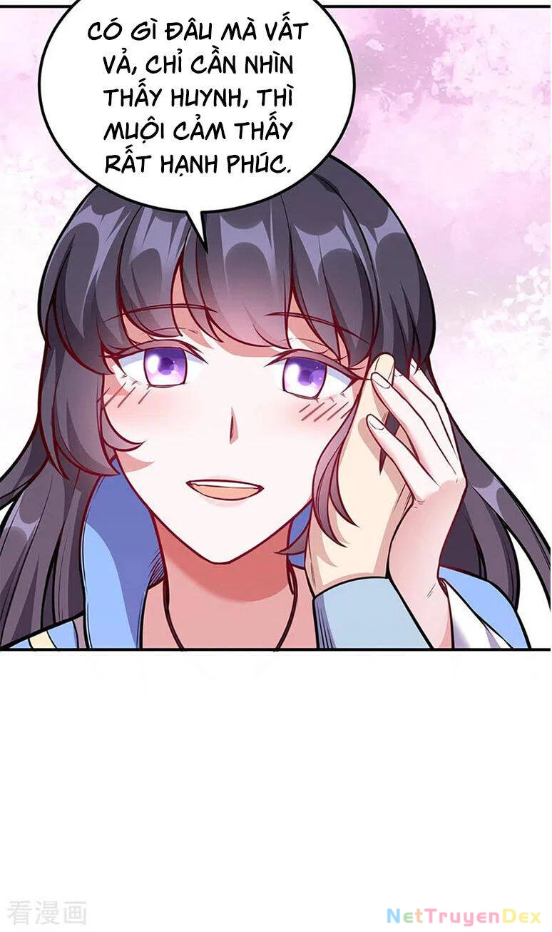 Võ Đạo Độc Tôn Chapter 225 - Next Chapter 226