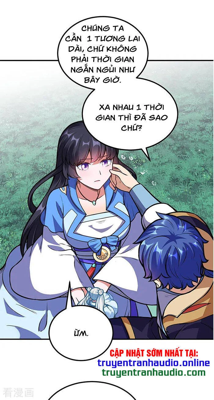 Võ Đạo Độc Tôn Chapter 225 - Next Chapter 226