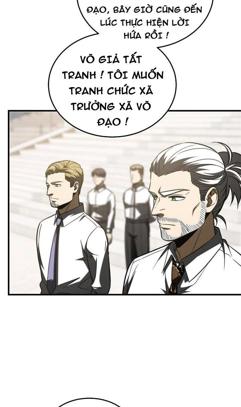 Toàn Cầu Cao Võ Chapter 173 - Trang 4