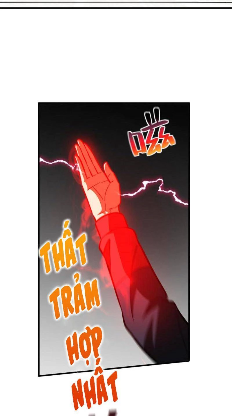 Toàn Cầu Cao Võ Chapter 173 - Trang 4