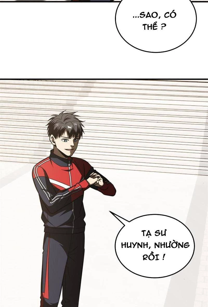 Toàn Cầu Cao Võ Chapter 173 - Trang 4