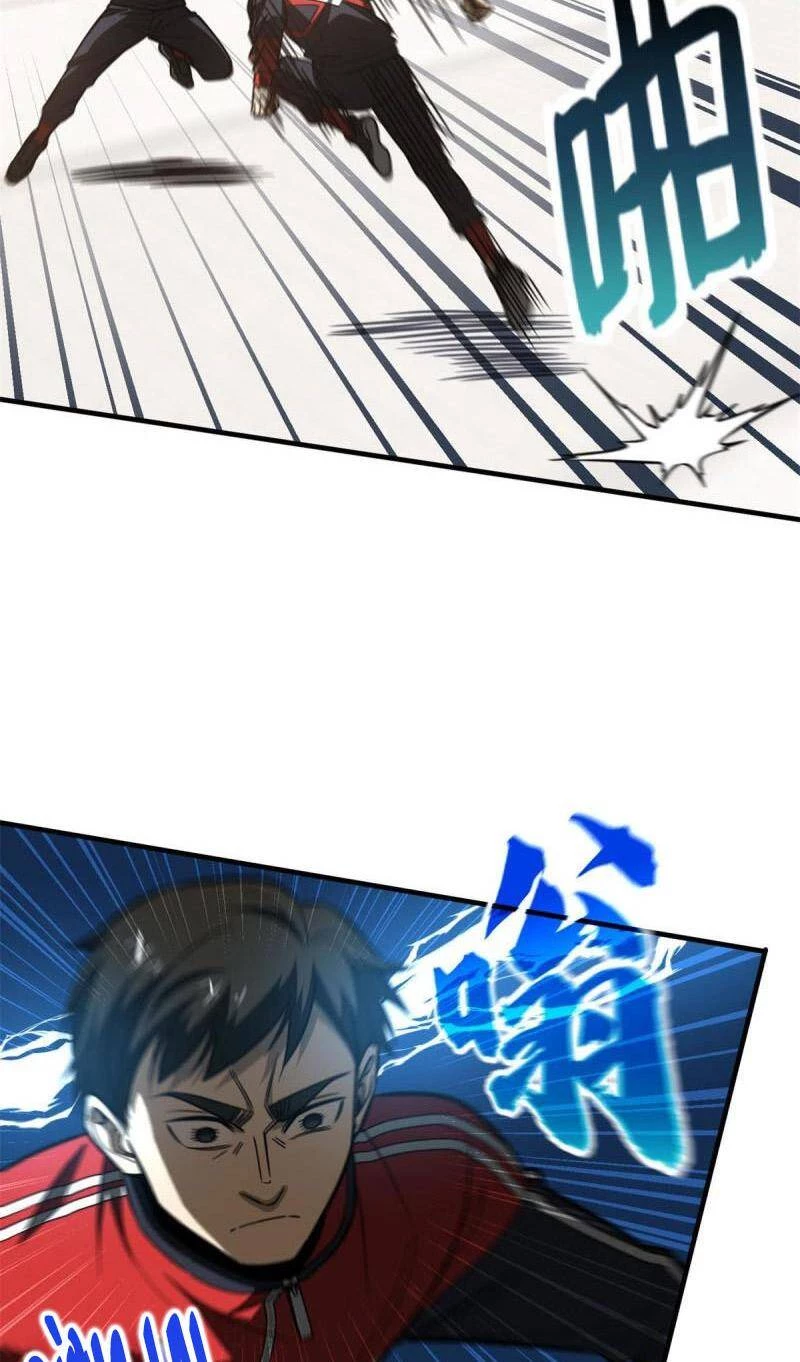Toàn Cầu Cao Võ Chapter 174 - Trang 4