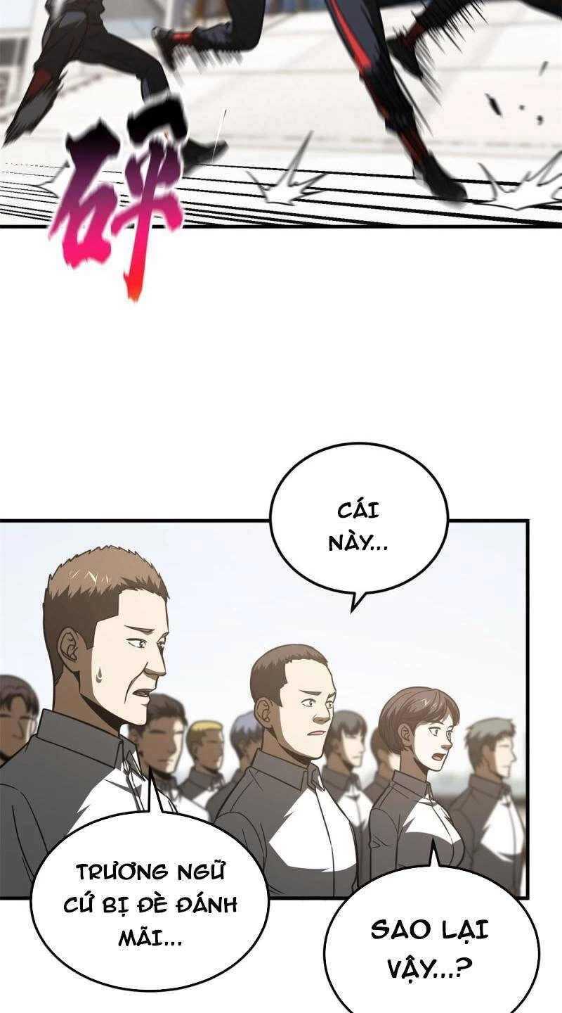 Toàn Cầu Cao Võ Chapter 174 - Trang 4