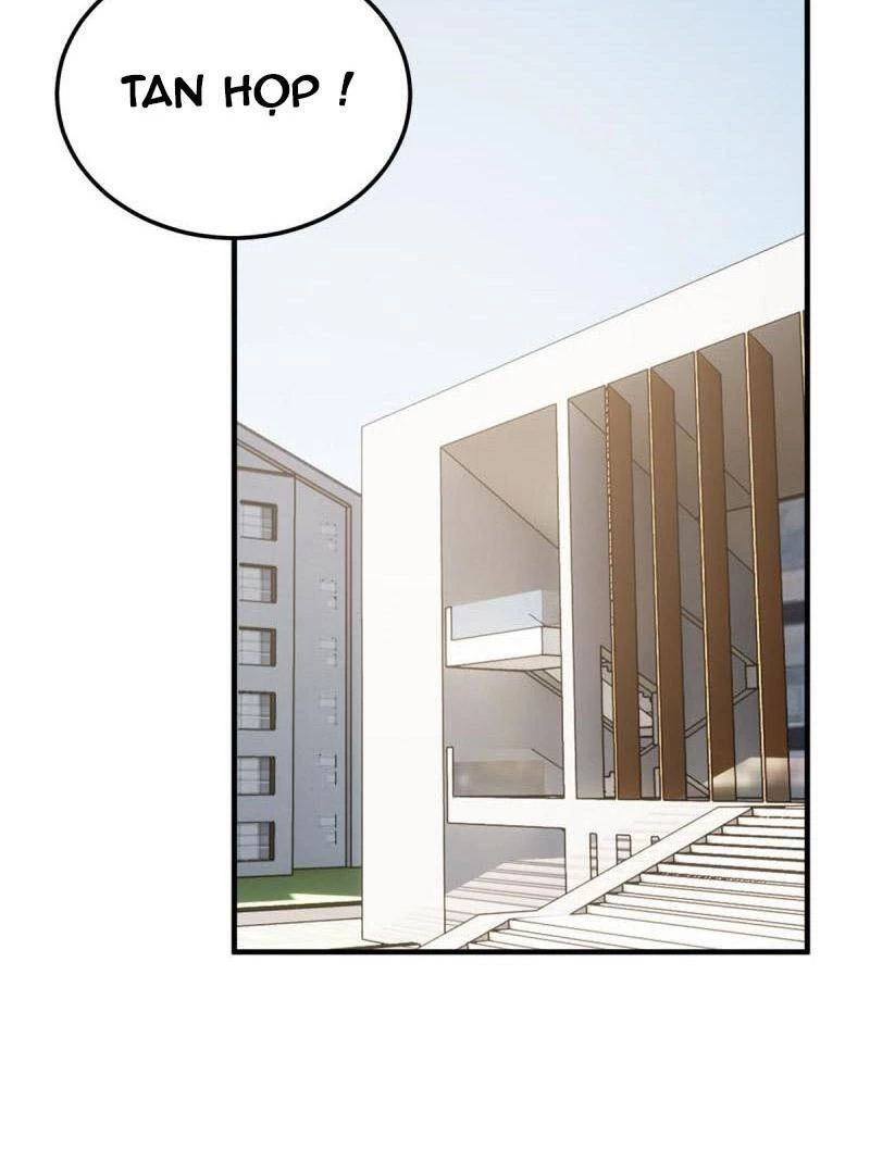 Toàn Cầu Cao Võ Chapter 174 - Trang 4