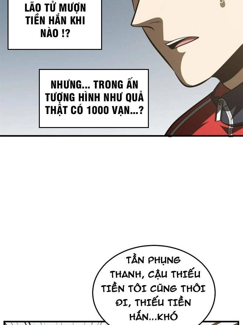 Toàn Cầu Cao Võ Chapter 174 - Trang 4