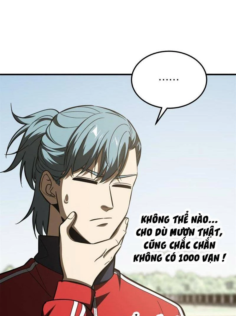 Toàn Cầu Cao Võ Chapter 174 - Trang 4