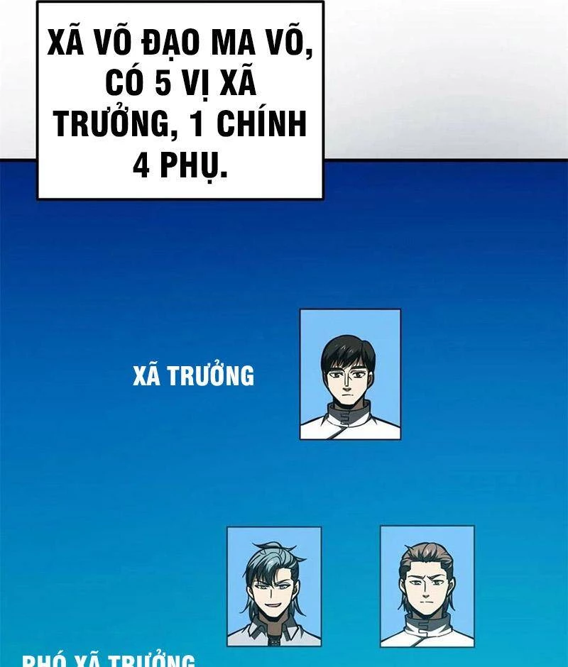 Toàn Cầu Cao Võ Chapter 175 - Next Chapter 176