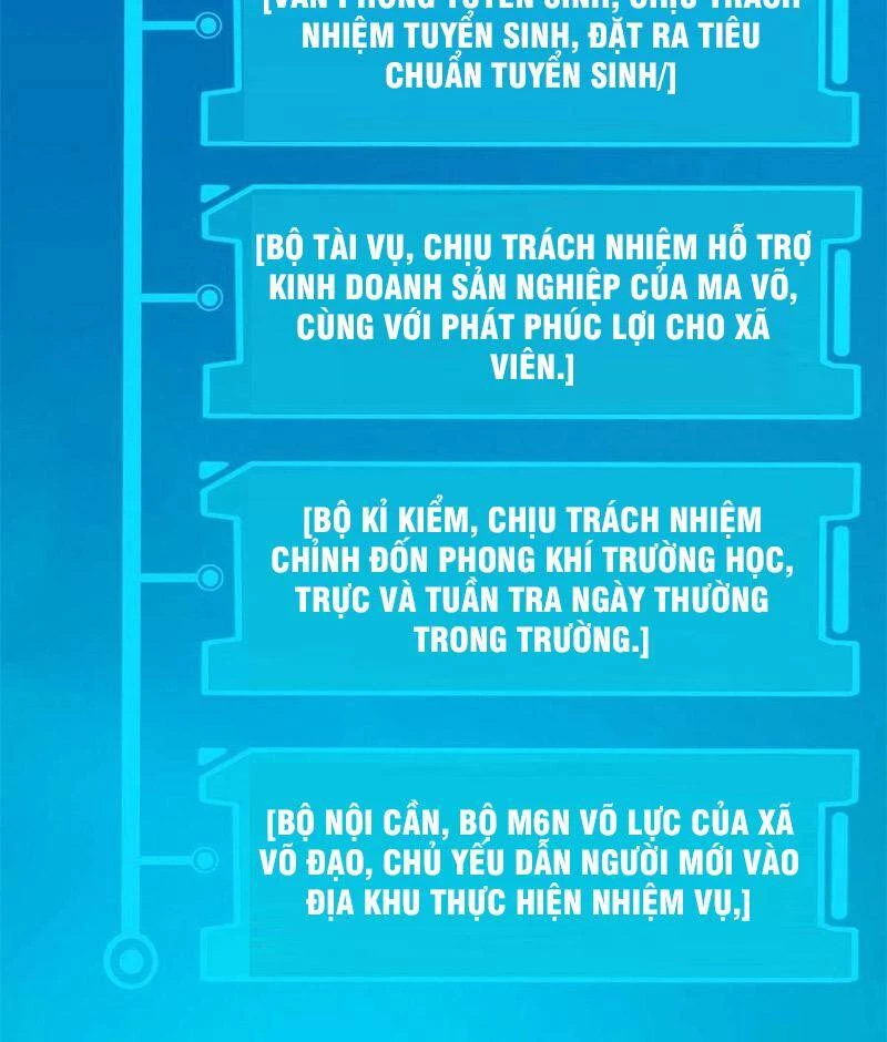Toàn Cầu Cao Võ Chapter 175 - Next Chapter 176