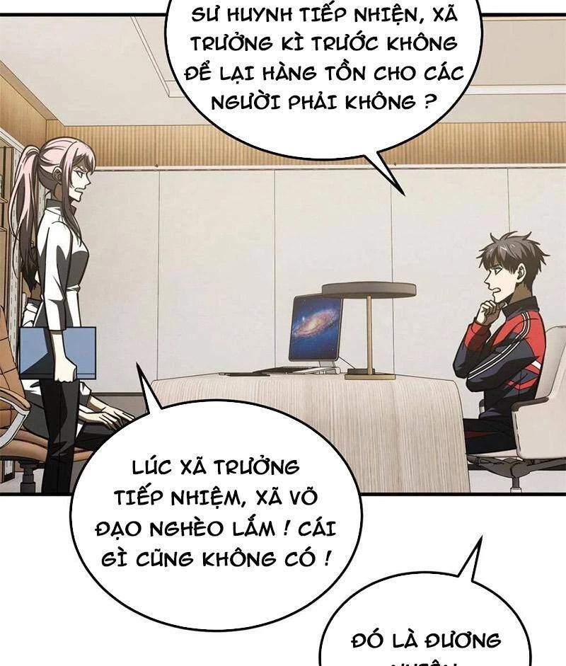 Toàn Cầu Cao Võ Chapter 175 - Next Chapter 176