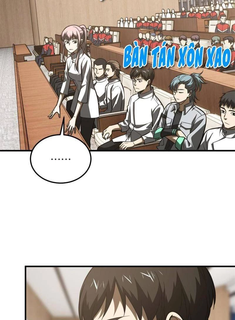 Toàn Cầu Cao Võ Chapter 176 - Trang 4