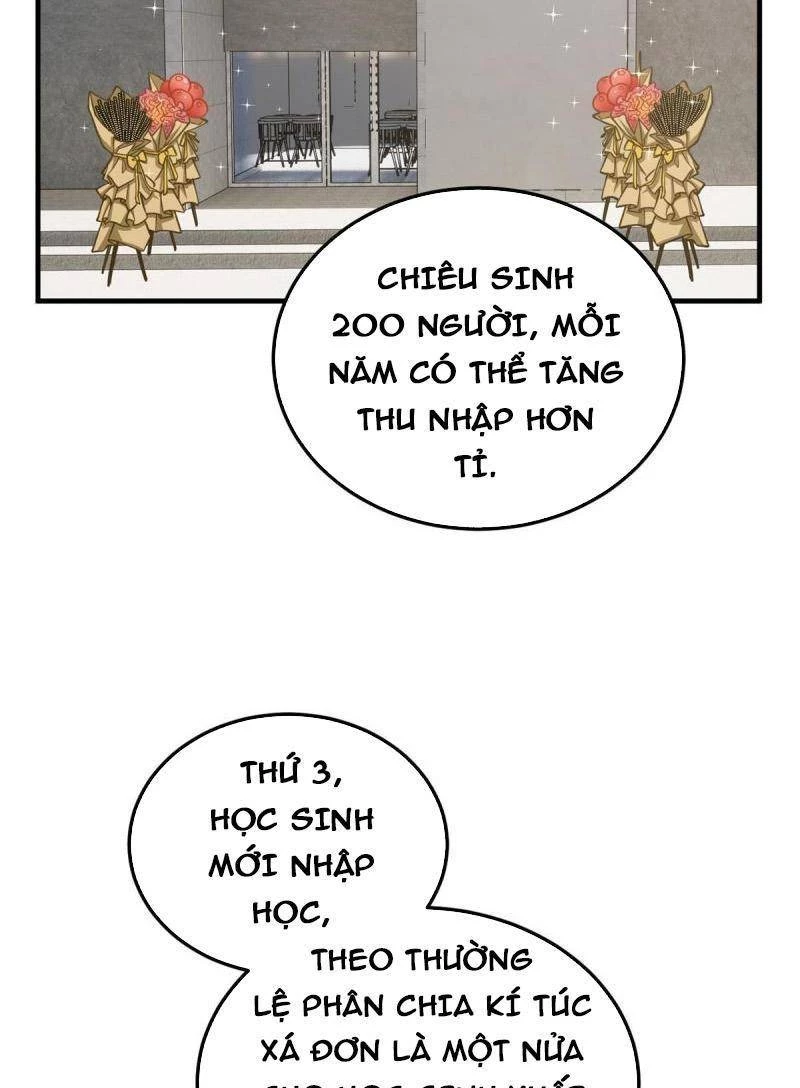 Toàn Cầu Cao Võ Chapter 176 - Trang 4