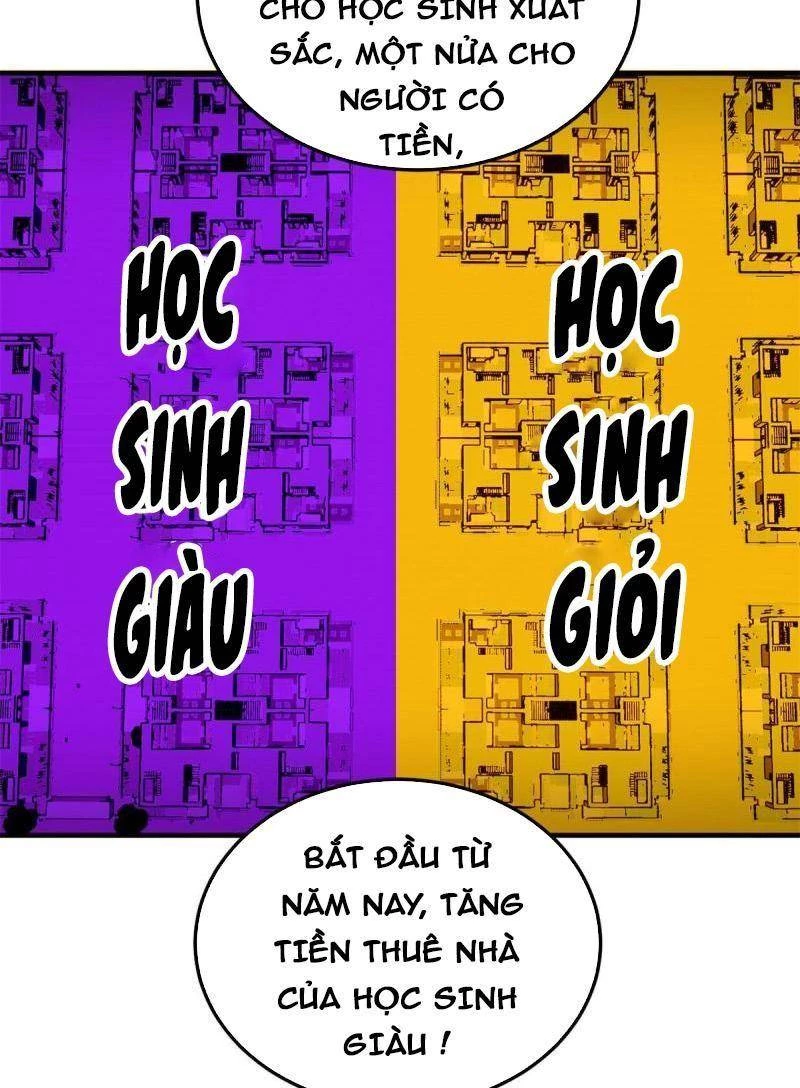 Toàn Cầu Cao Võ Chapter 176 - Trang 4