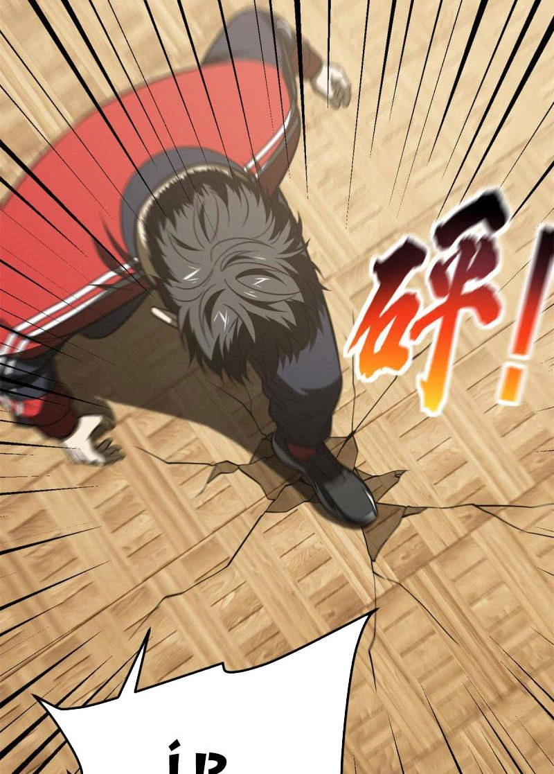 Toàn Cầu Cao Võ Chapter 177 - Trang 4