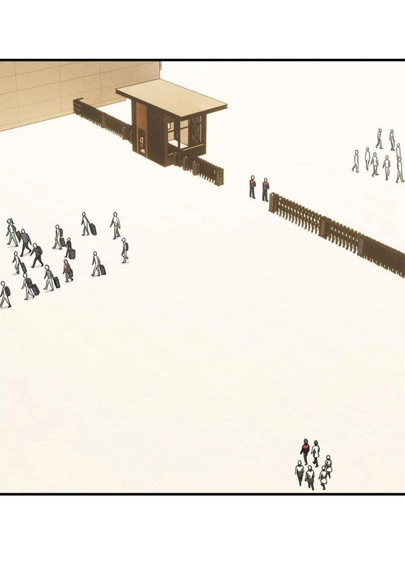 Toàn Cầu Cao Võ Chapter 177 - Trang 4