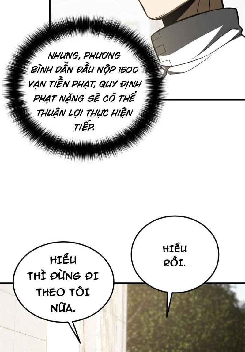 Toàn Cầu Cao Võ Chapter 177 - Trang 4