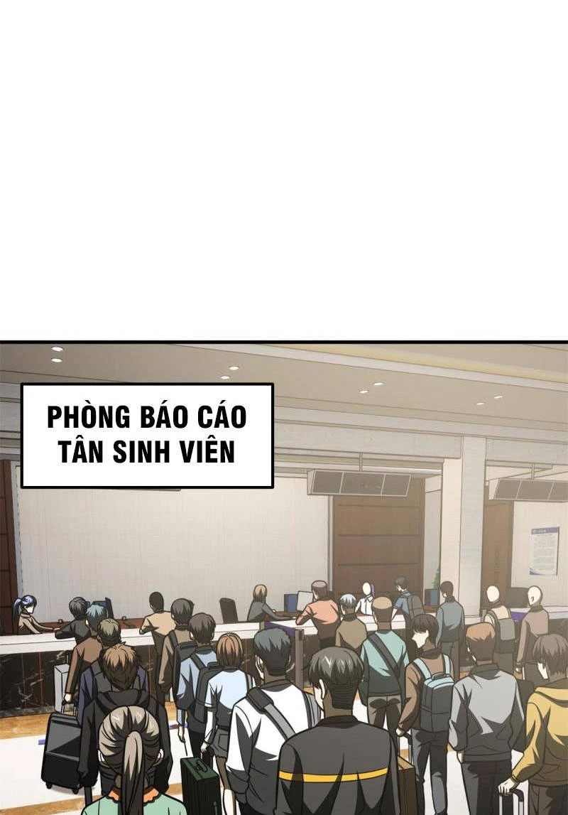Toàn Cầu Cao Võ Chapter 177 - Trang 4