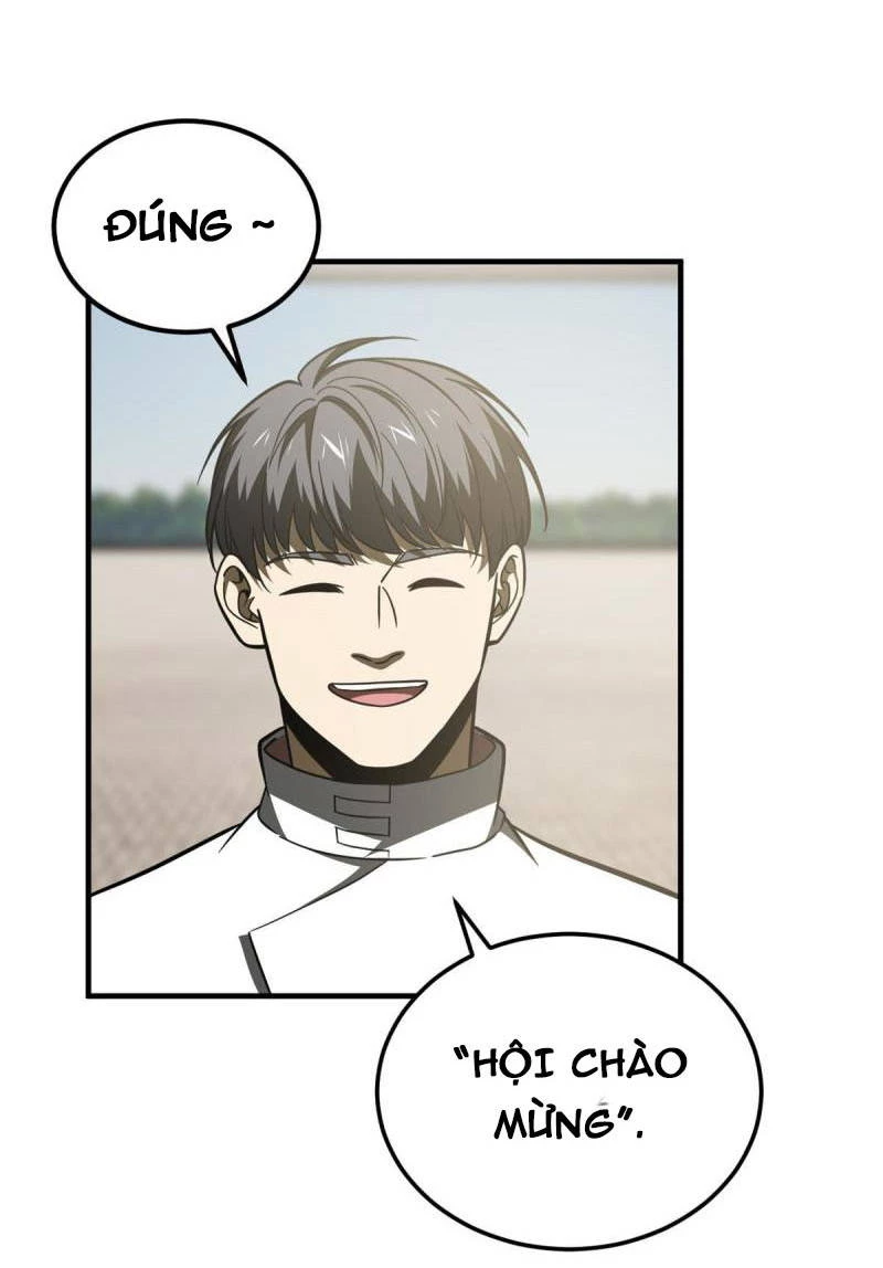 Toàn Cầu Cao Võ Chapter 177 - Trang 4