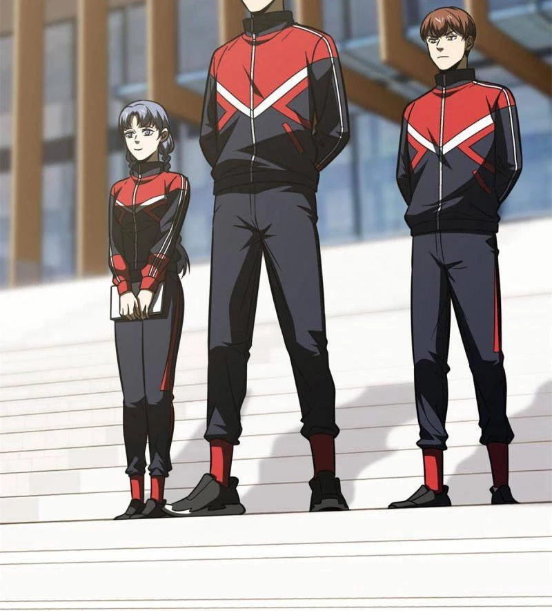 Toàn Cầu Cao Võ Chapter 177 - Trang 4