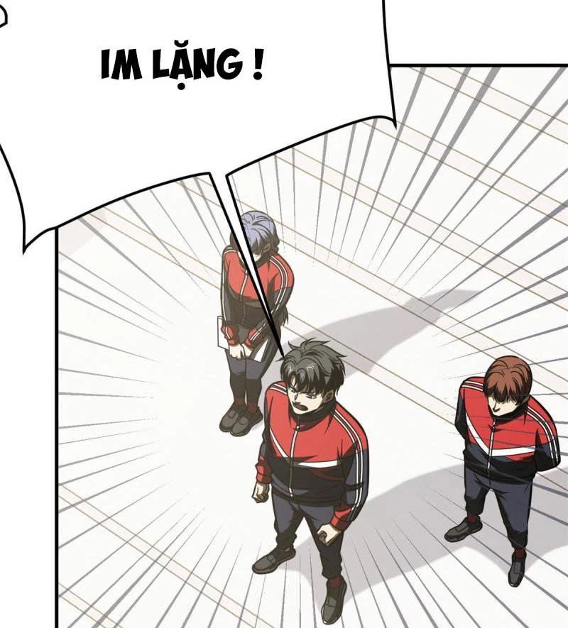 Toàn Cầu Cao Võ Chapter 177 - Trang 4