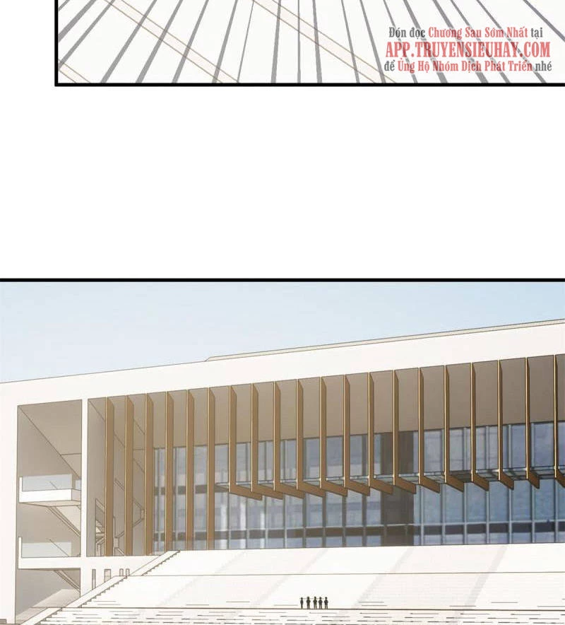 Toàn Cầu Cao Võ Chapter 177 - Trang 4