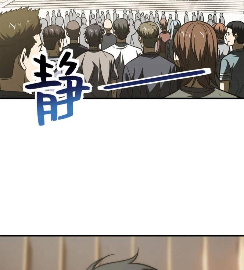 Toàn Cầu Cao Võ Chapter 177 - Trang 4