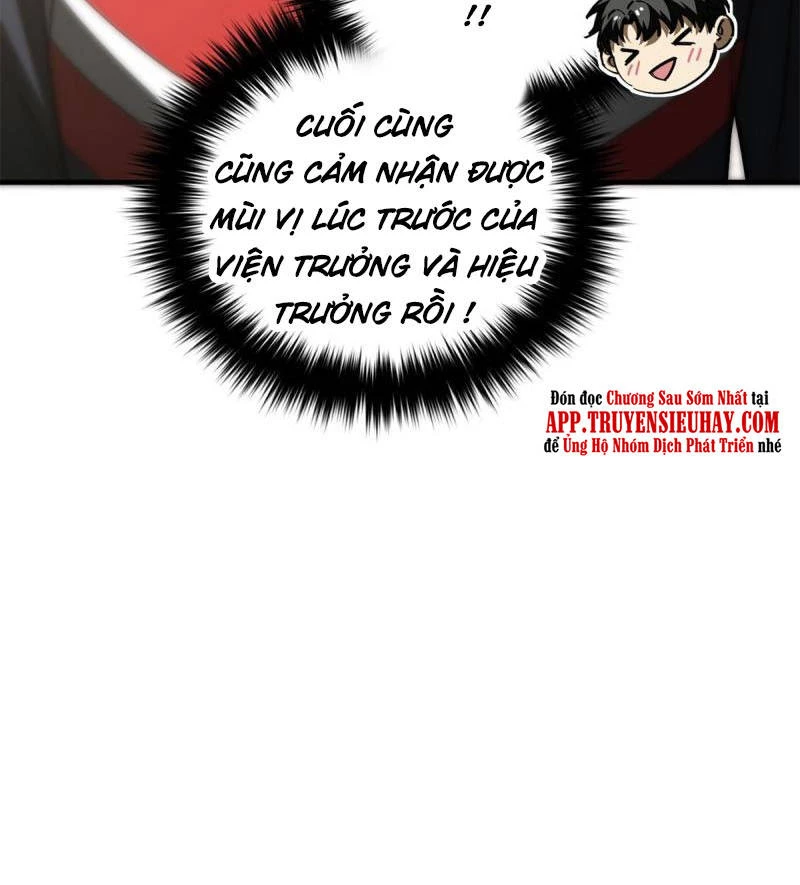 Toàn Cầu Cao Võ Chapter 177 - Trang 4