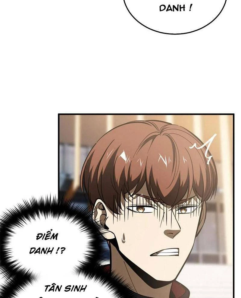 Toàn Cầu Cao Võ Chapter 178 - Trang 4