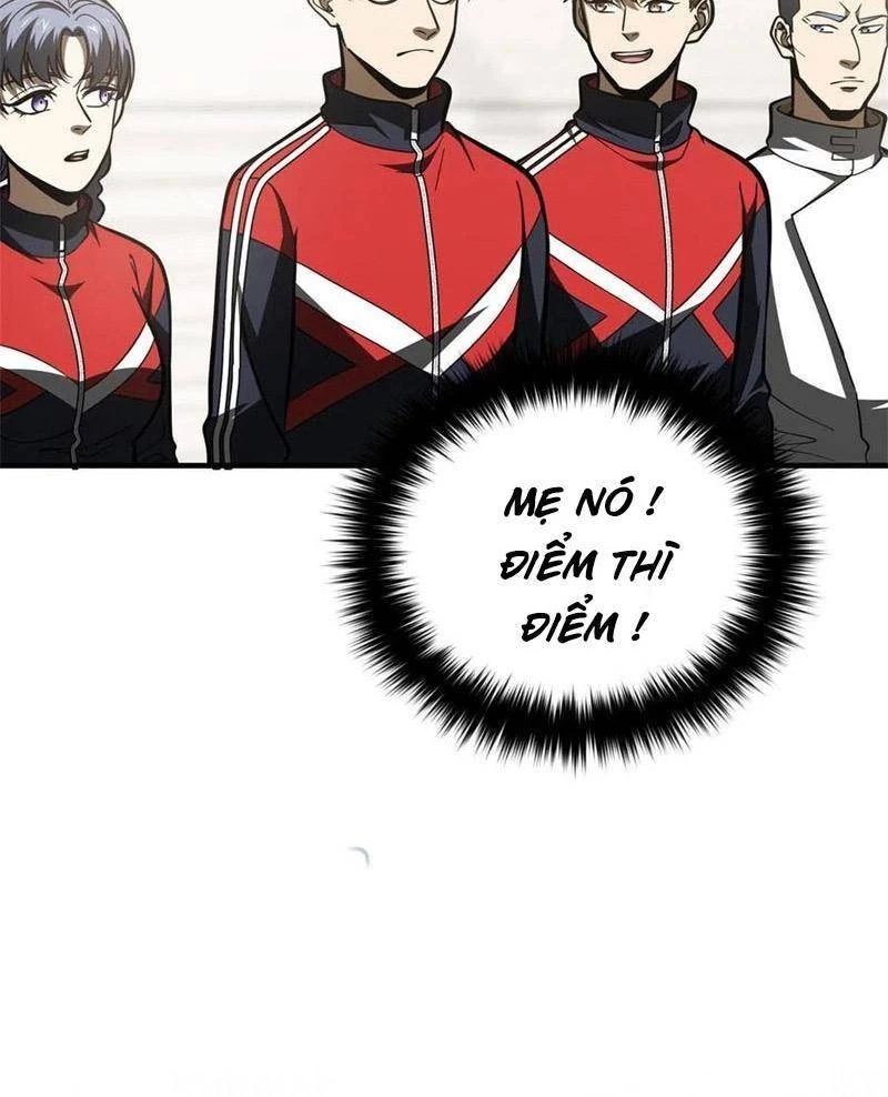 Toàn Cầu Cao Võ Chapter 178 - Trang 4