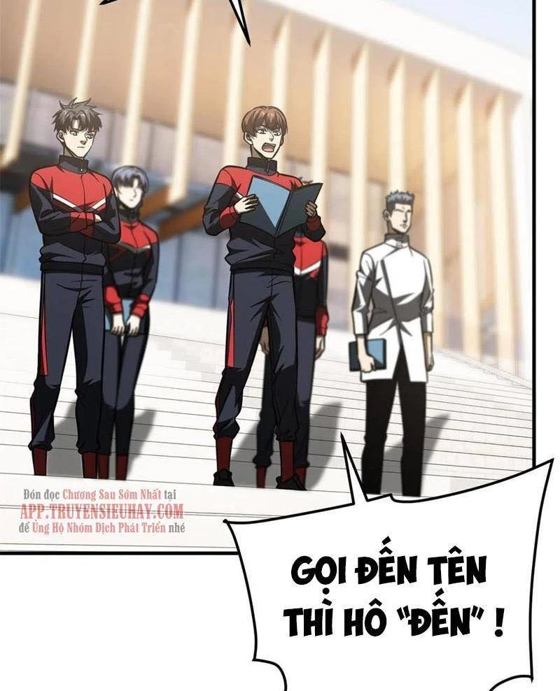 Toàn Cầu Cao Võ Chapter 178 - Trang 4