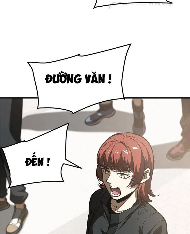 Toàn Cầu Cao Võ Chapter 178 - Trang 4