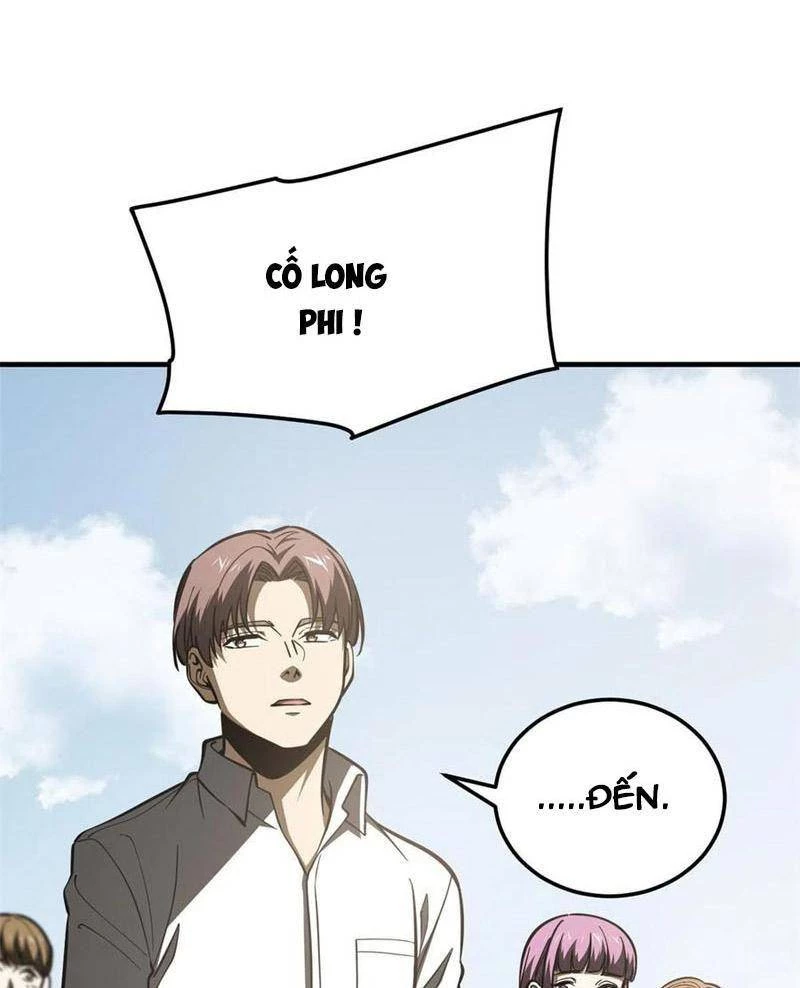 Toàn Cầu Cao Võ Chapter 178 - Trang 4